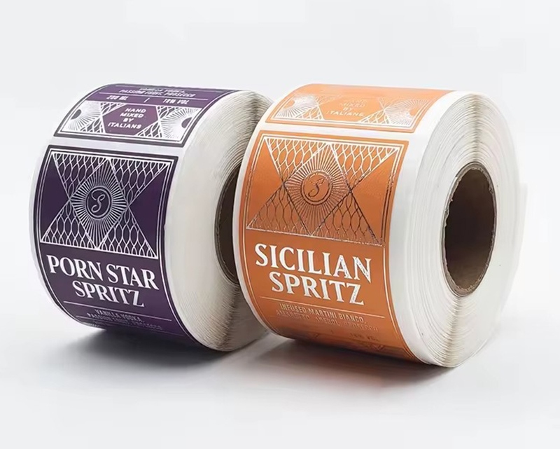 Create Custom Label for Different Industries