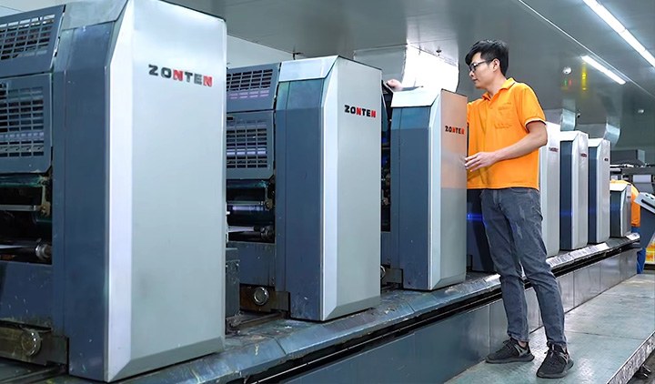 High Quality and Durable