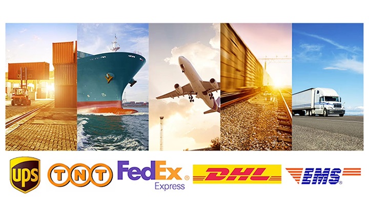 Safe and Fast Delivery