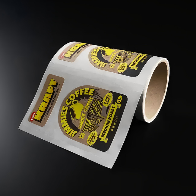 Die cut