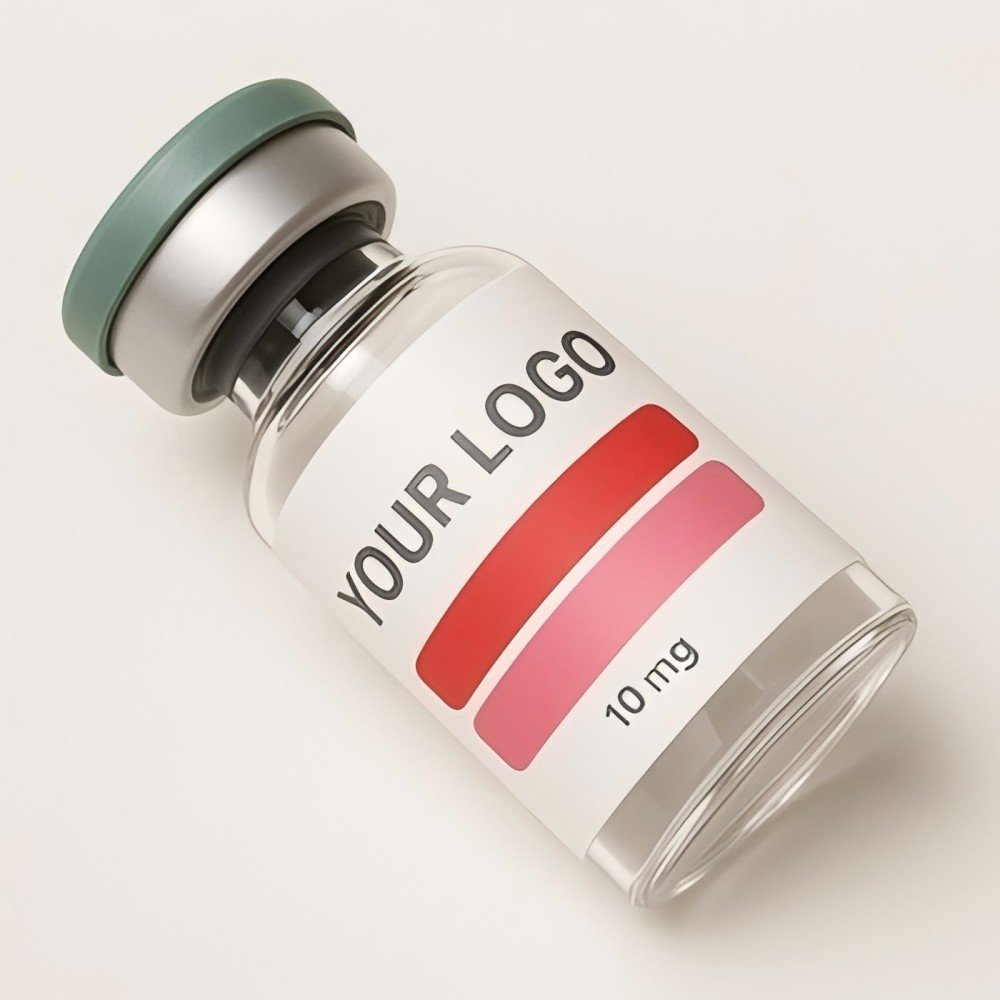 Food and Beverage Label 