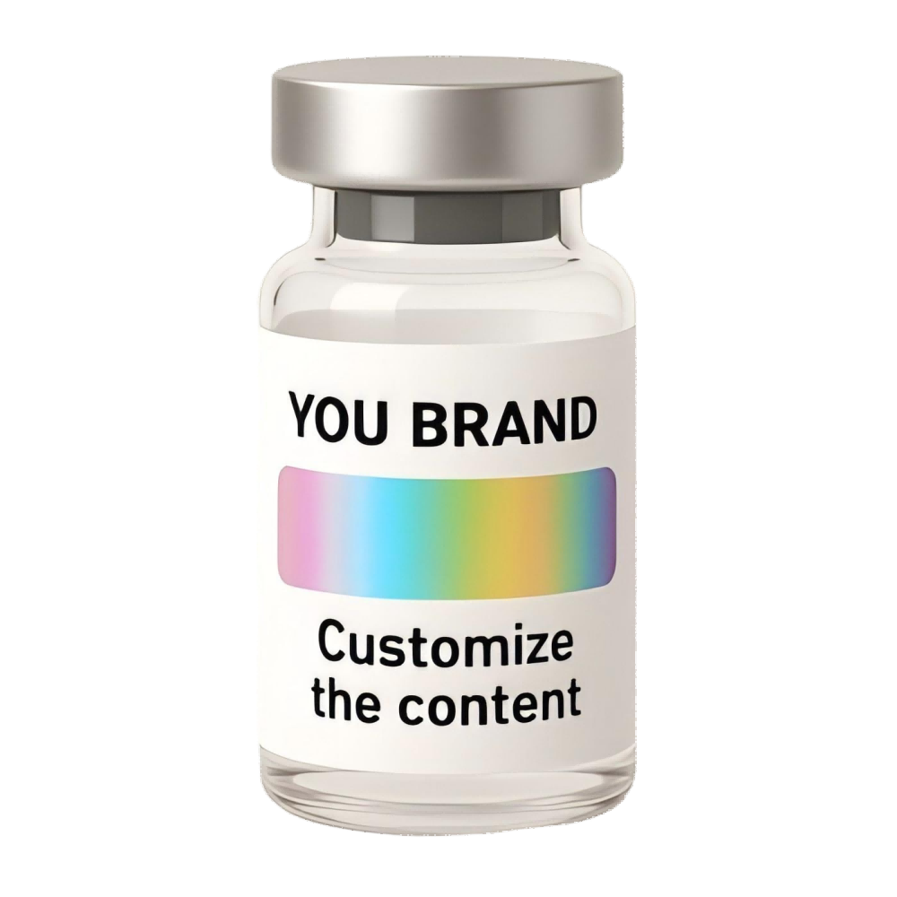 Cosmetics Label