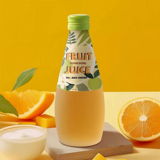 Craft Beverage Labels