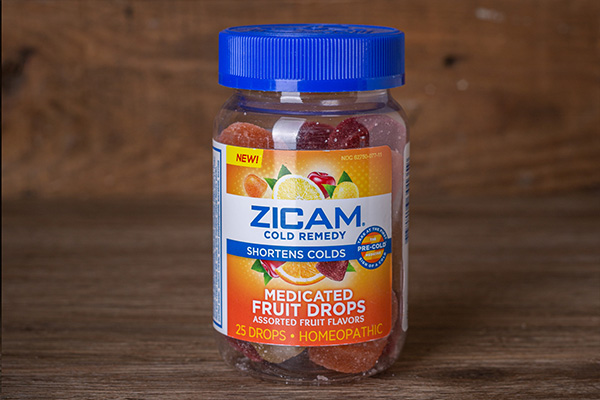 Health & Wellness Labels