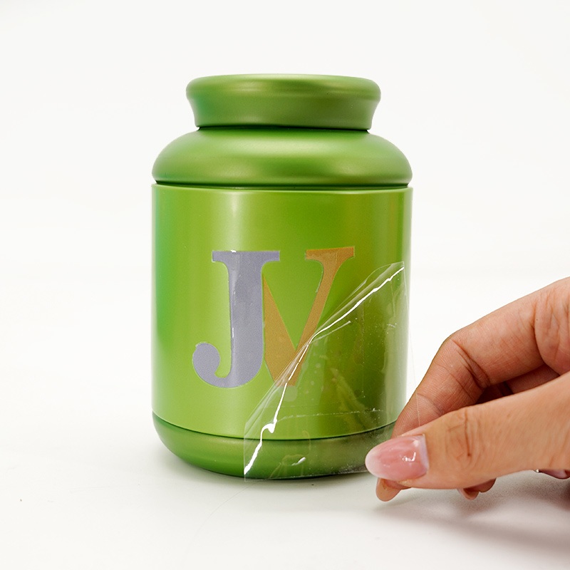 UV DTF Image Transfer Labels