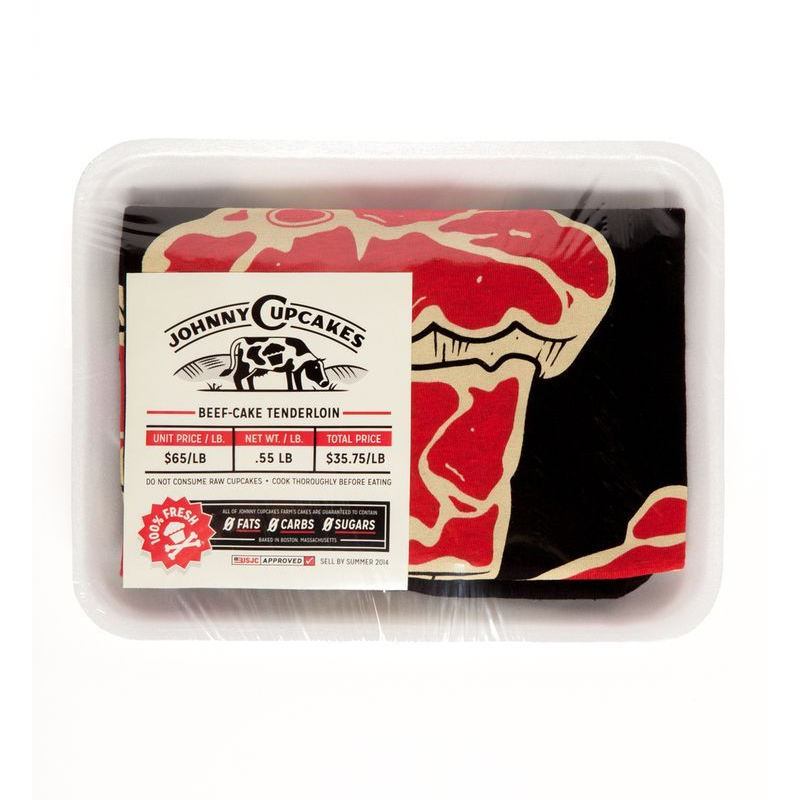 Refrigeration Only Label