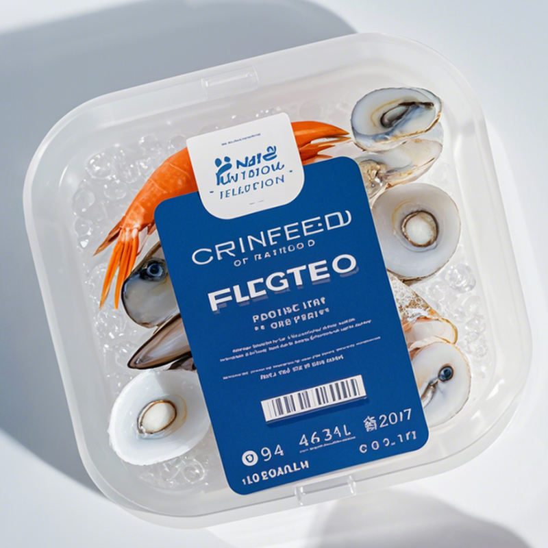 Refrigeration Only Label