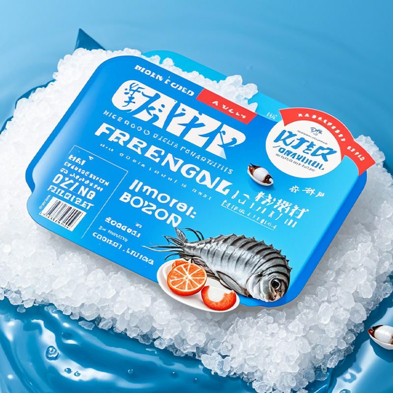 Refrigeration Only Label