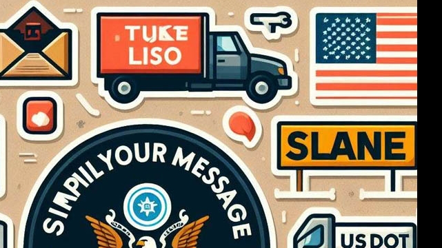 Why custom stickers are popular in the USA?