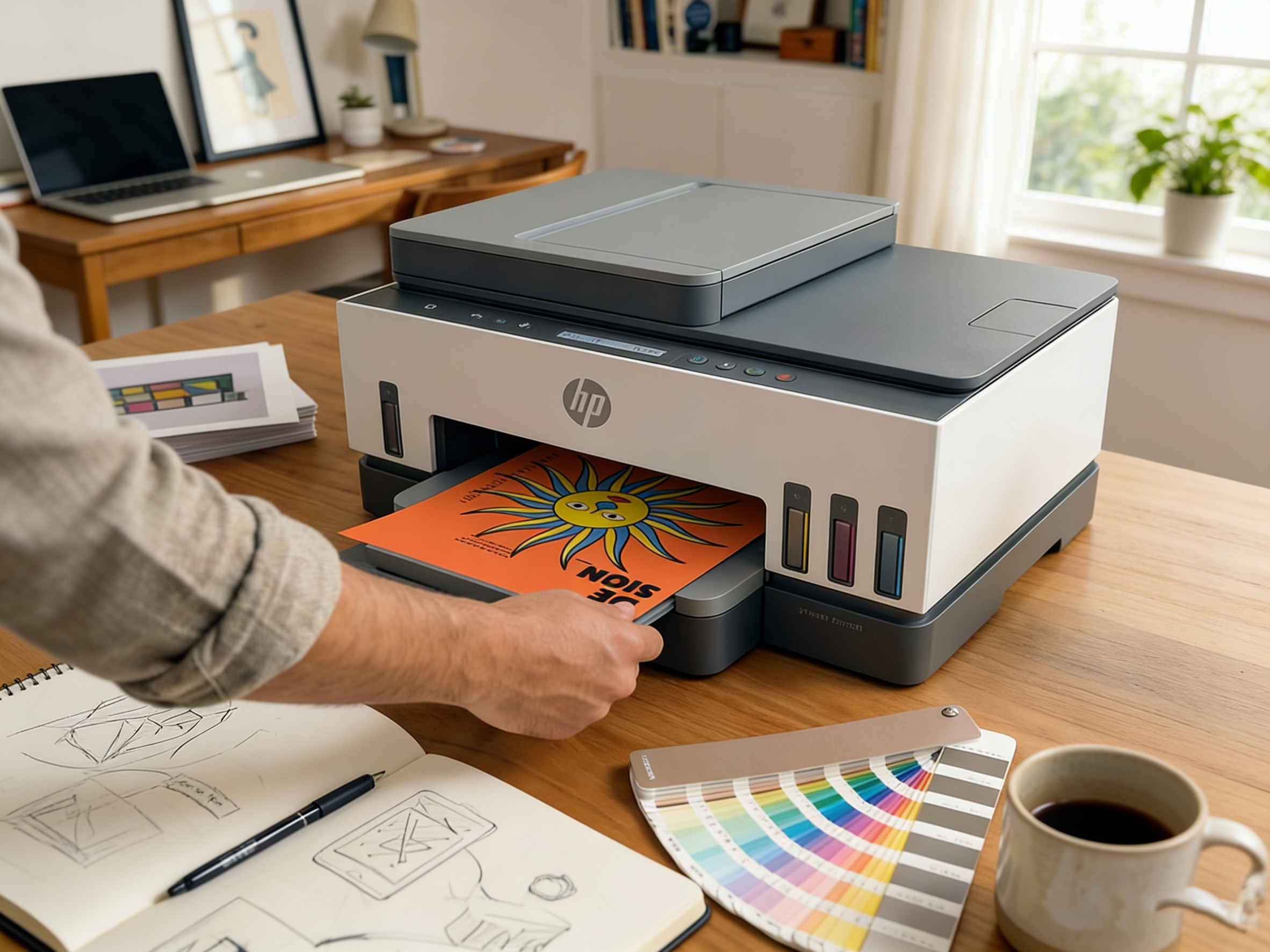 What File Types Are Best for Stickers and Labels? 