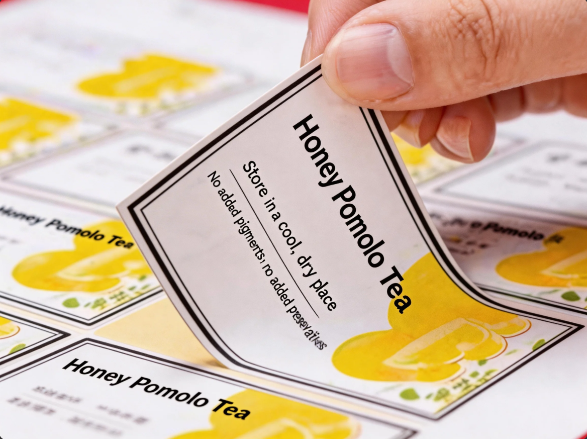 The Ultimate Guide to Removable Matte Labels and Their Many Applications