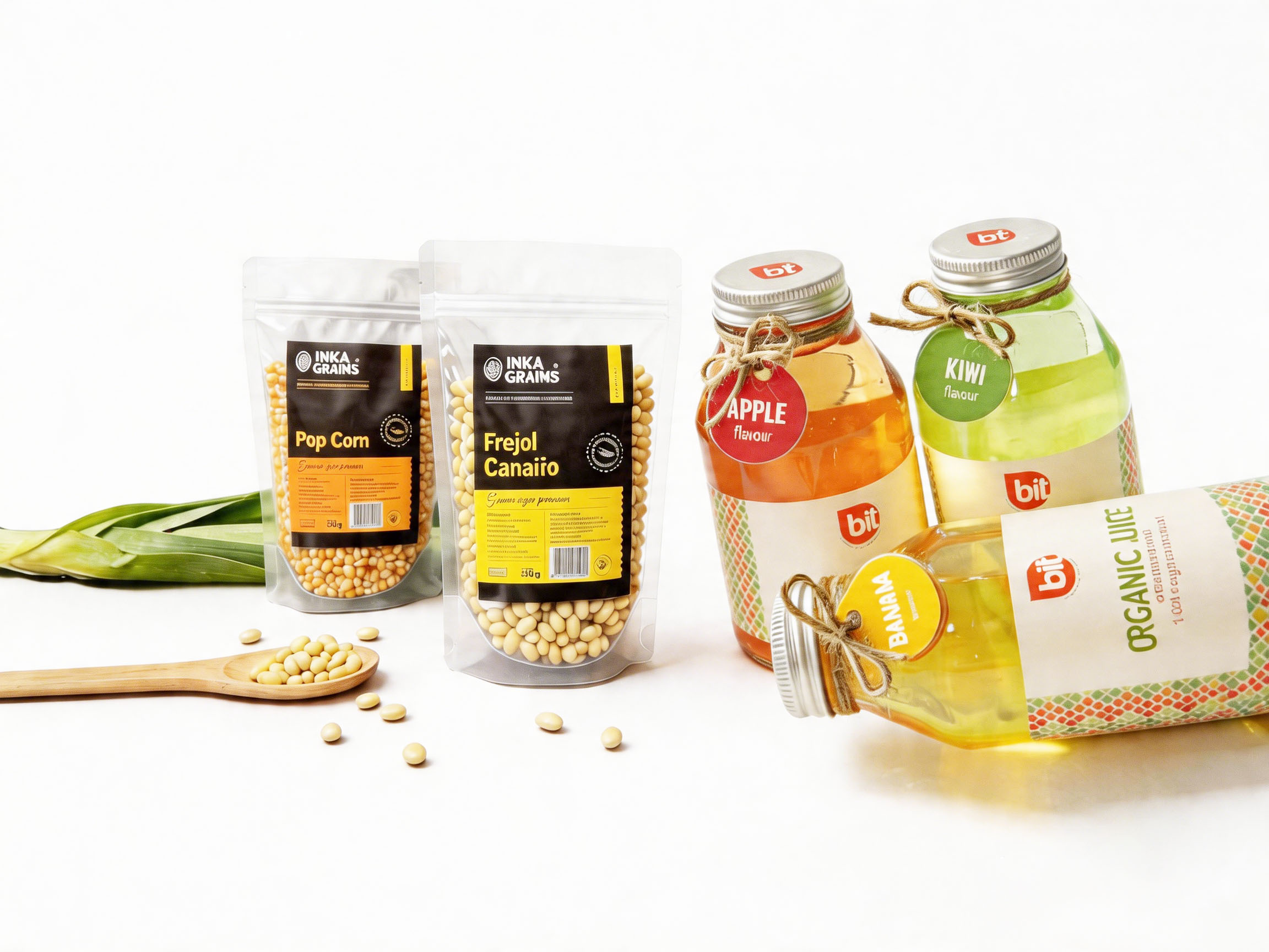 Food and Beverage Labels: A Complete Guide to Creating Them Correctly