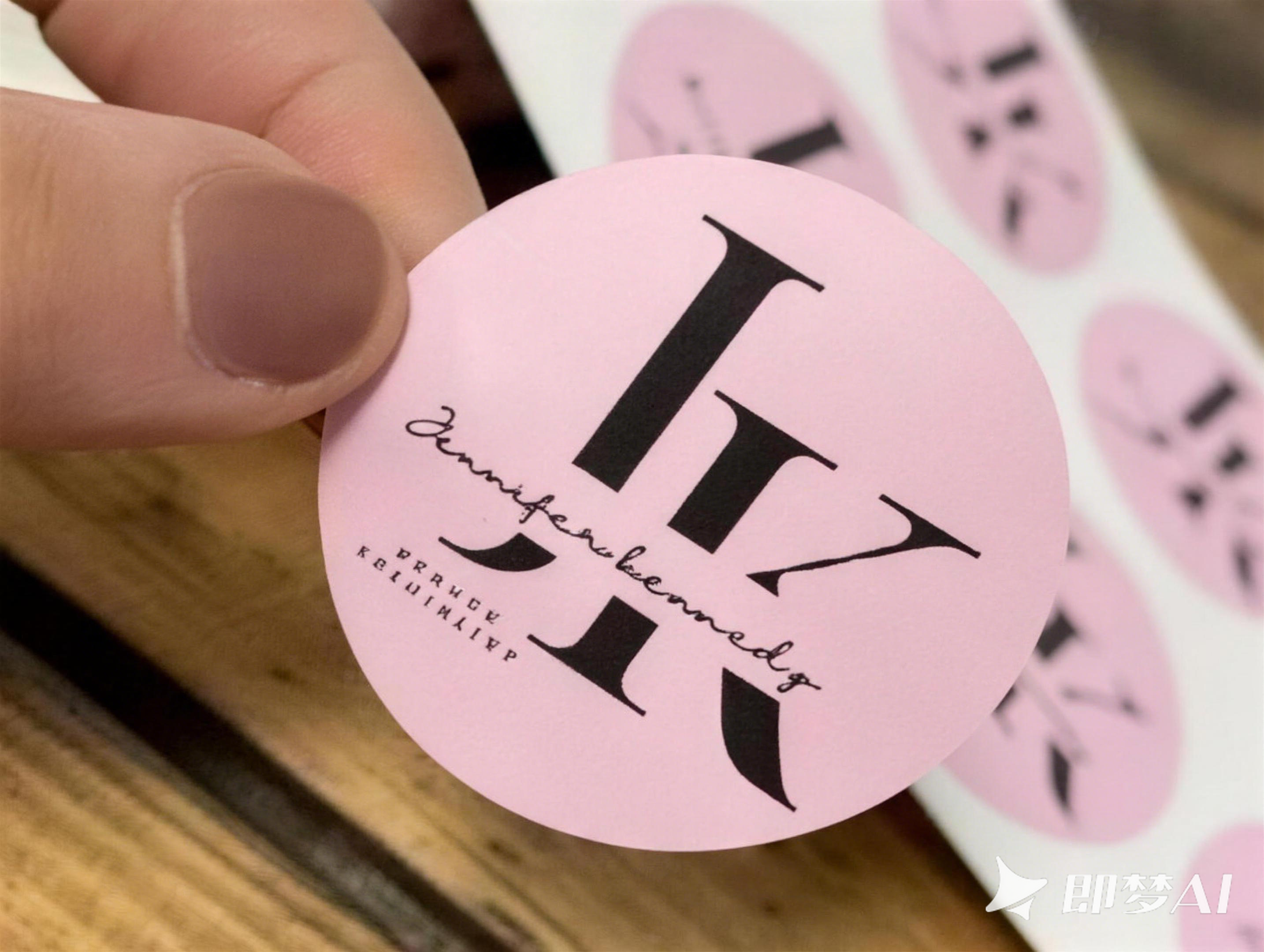 Custom Stickers for Your Business Logo: The Only Guide You Need