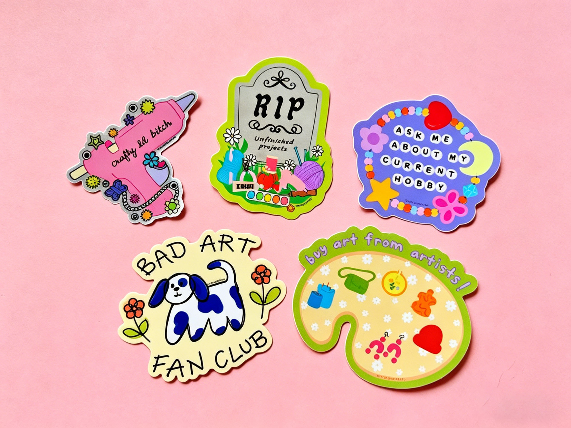 Are Your Stickers and Labels Good Quality?