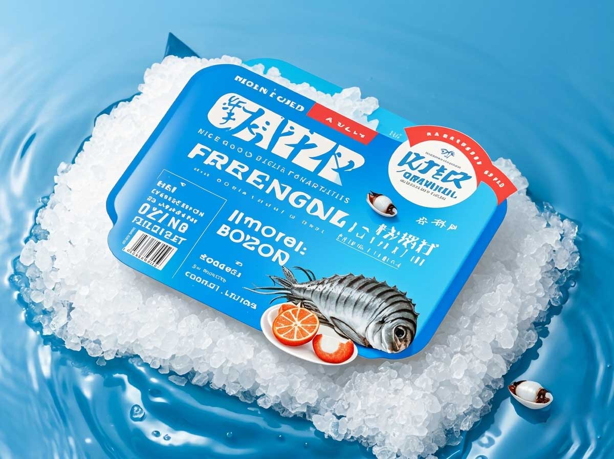 Why Your Product Needs a Refrigeration Only Label?