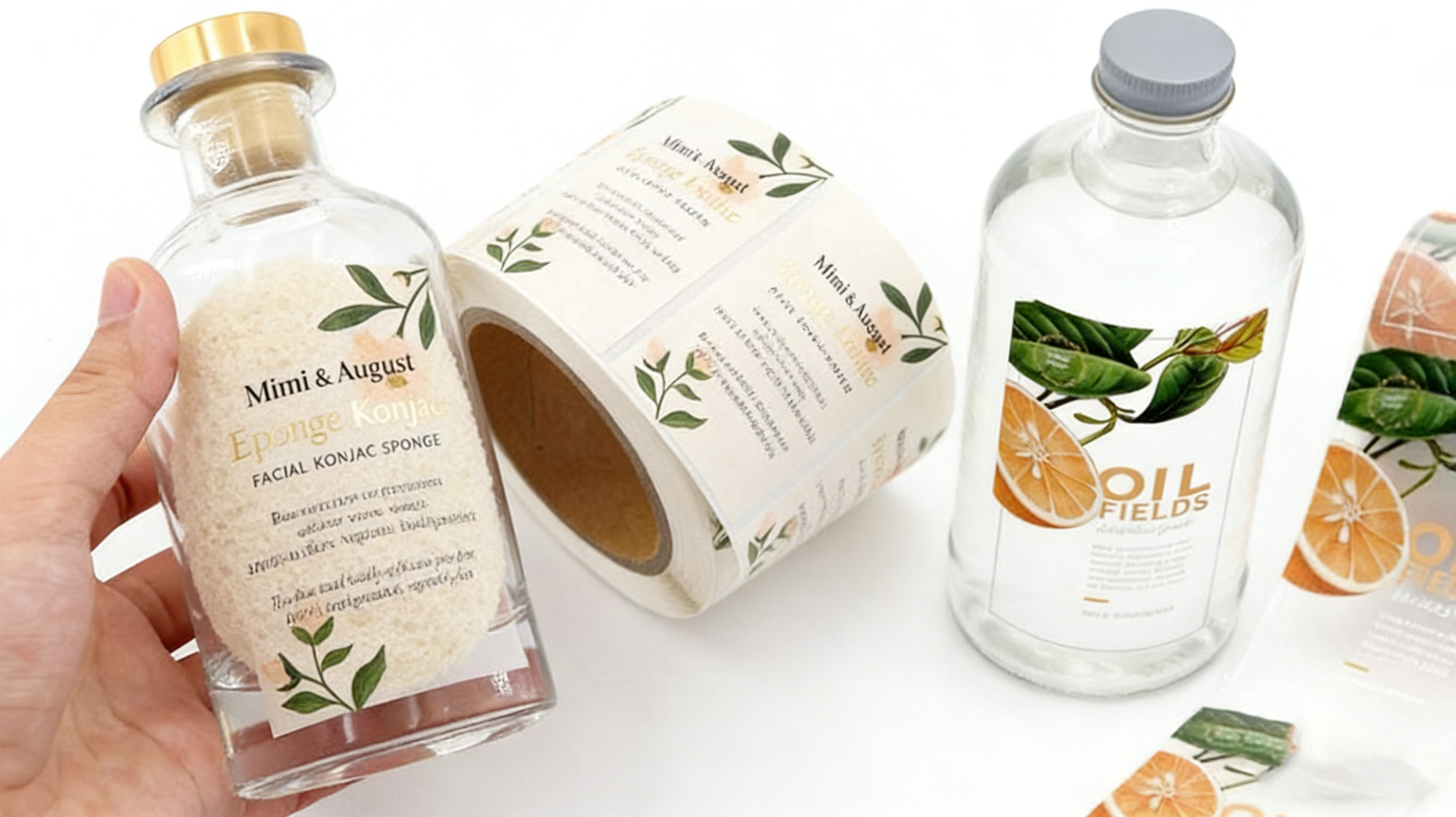 Transparent matte labels &other matte label Transparent matte labels &other matte label