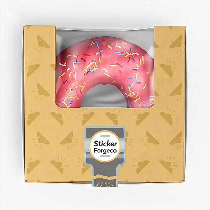 Glossy Paper Labels 1 Glossy Paper Labels 1