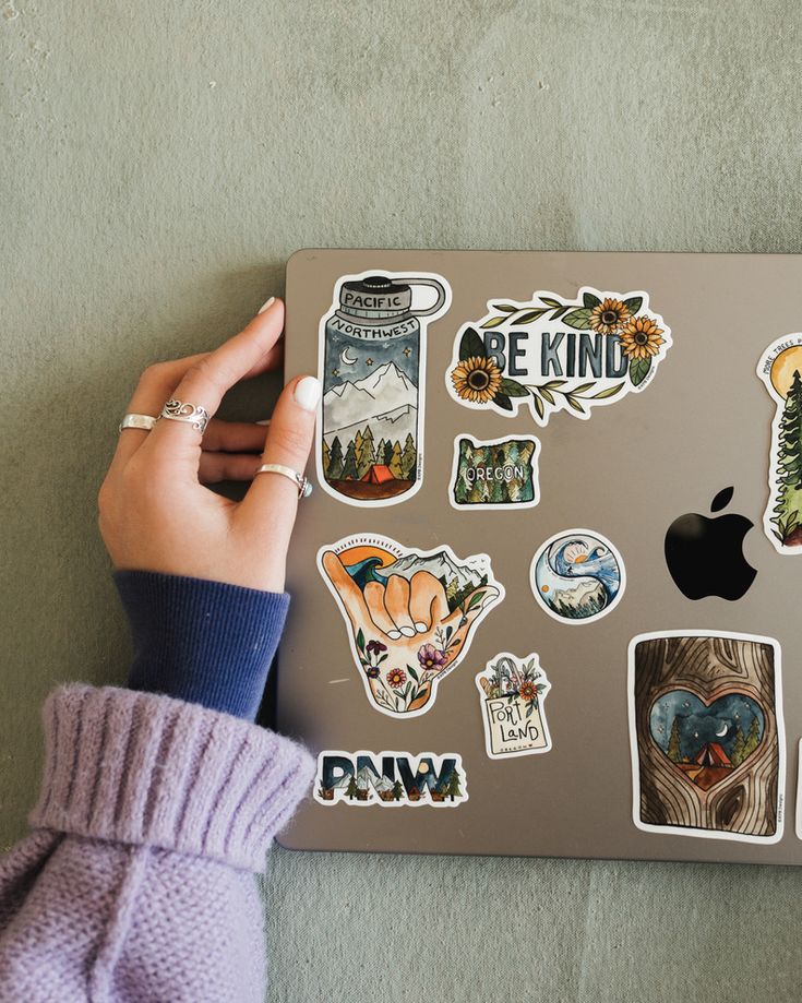 Laptop Stickers4