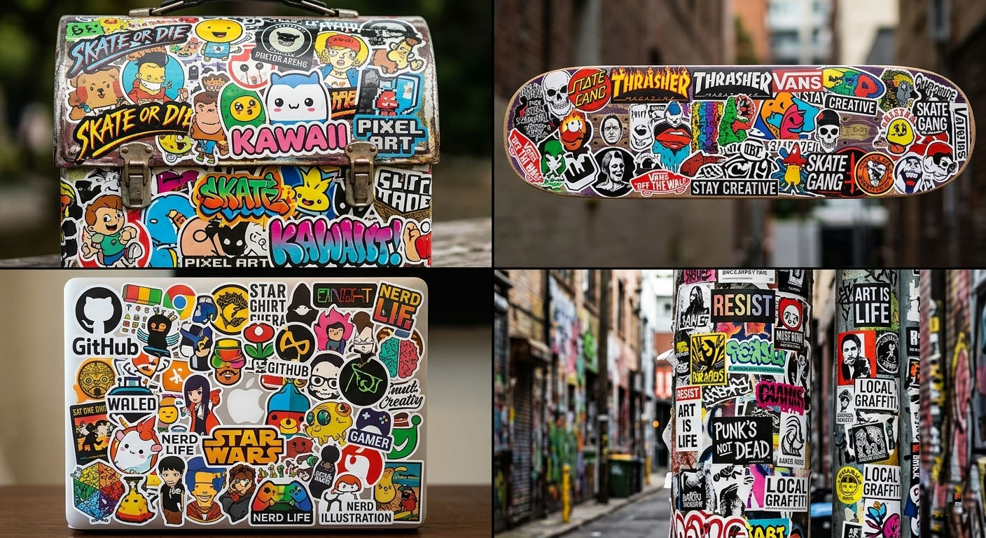 sticker bombing2