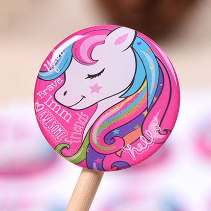 Epoxy Dome Stickers7