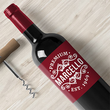 Wine Labels Wine Labels