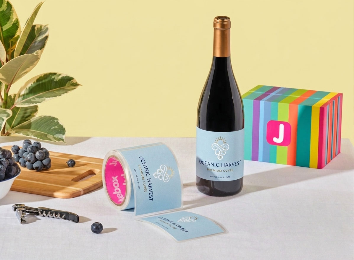 Wine-Labels Wine-Labels