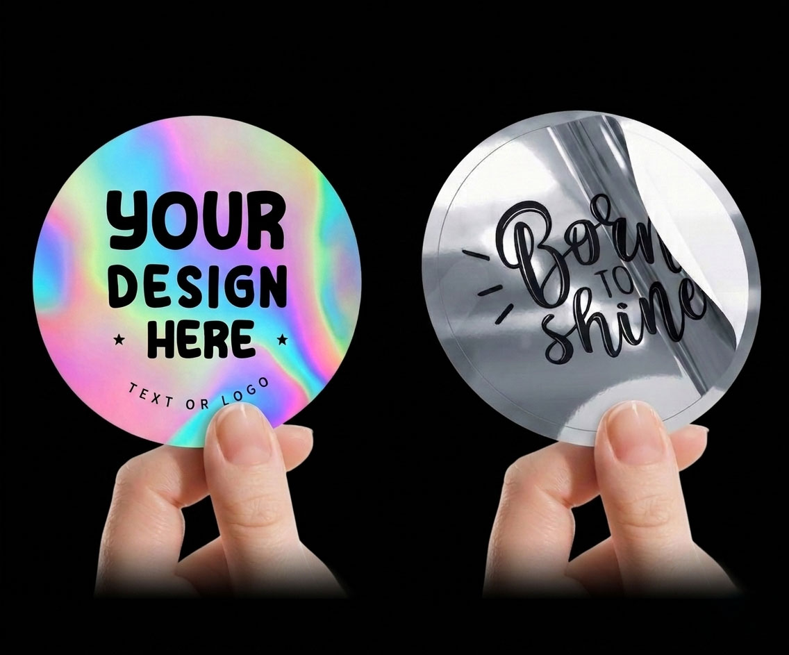 Holographic-Stickers-vs-Silver-Stickers封面正文图 Holographic-Stickers-vs-Silver-Stickers封面正文图