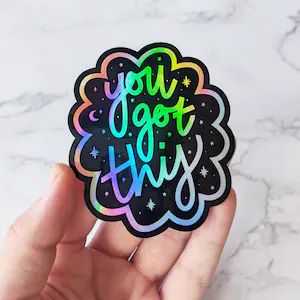 Holographic Stickers1 Holographic Stickers1