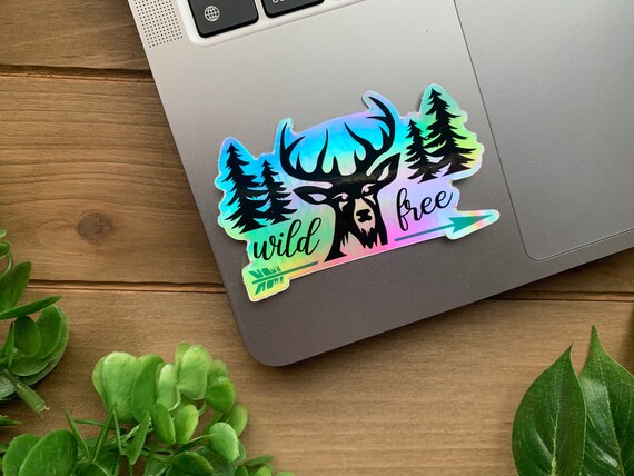 Holographic-Stickers for laptop Holographic-Stickers for laptop