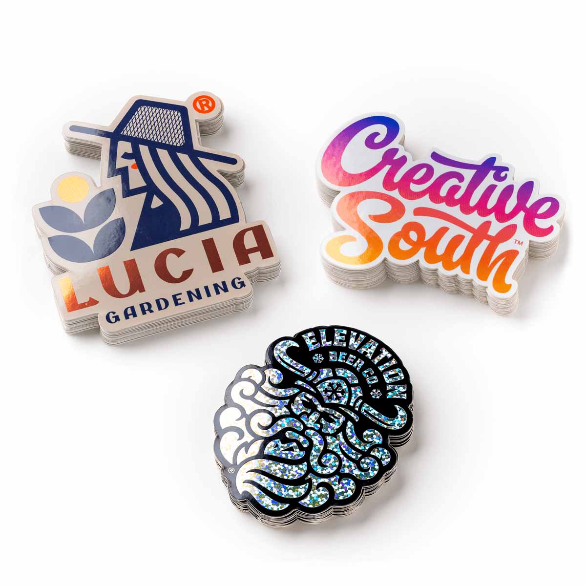 Die-Cut-Decals Die-Cut-Decals
