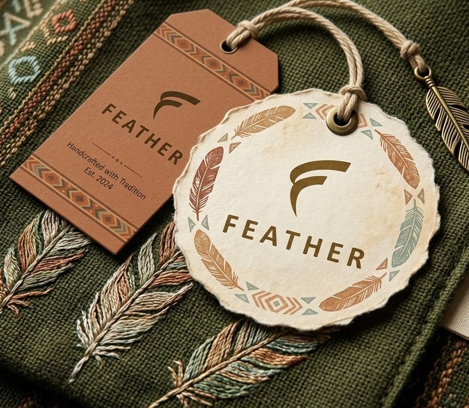 Handmade Marks of labels Handmade Marks of labels