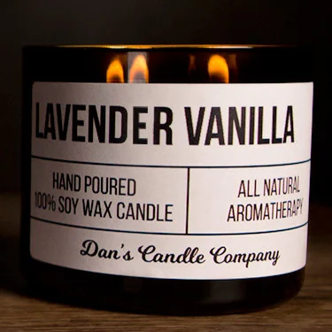 Matte Labels