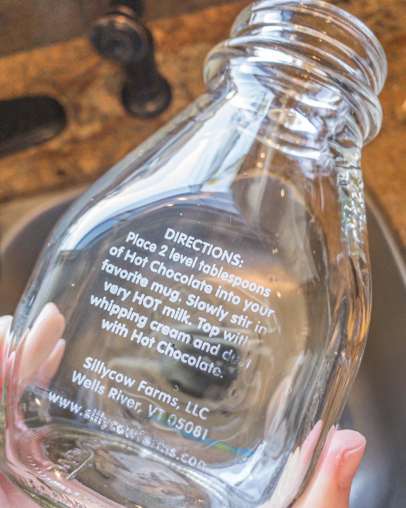 Labels Be Used on Glass Bottles Labels Be Used on Glass Bottles