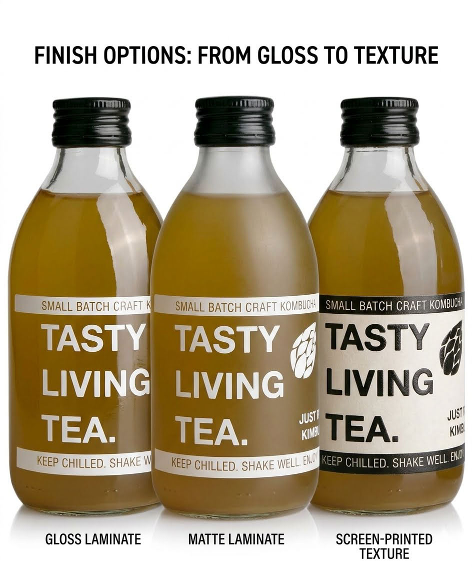 Finishing-Touches--Matte,-Gloss-or-Embellishments Finishing-Touches--Matte,-Gloss-or-Embellishments
