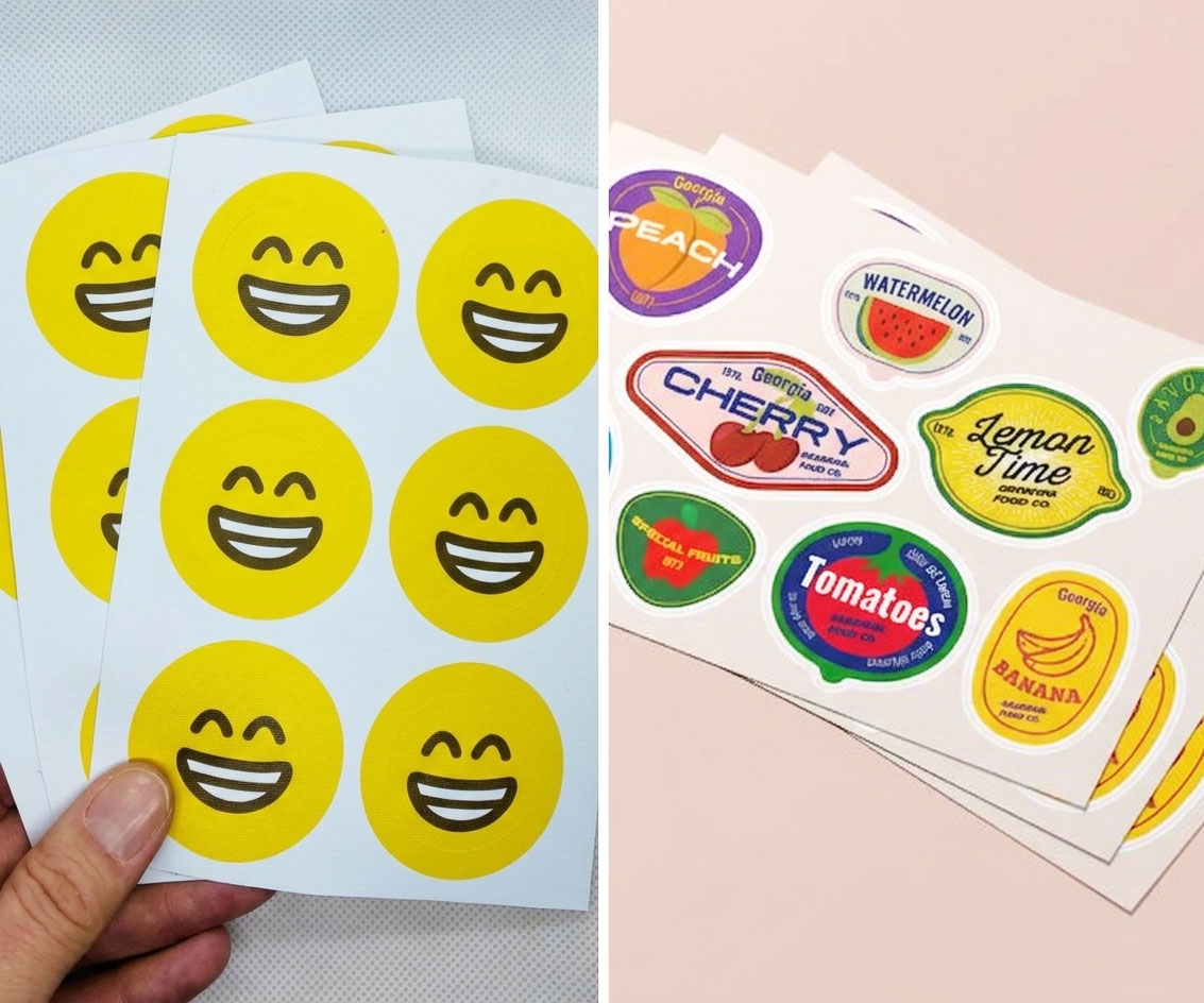 Singles-on-Sheet-vsSticker Sheets Singles-on-Sheet-vsSticker Sheets