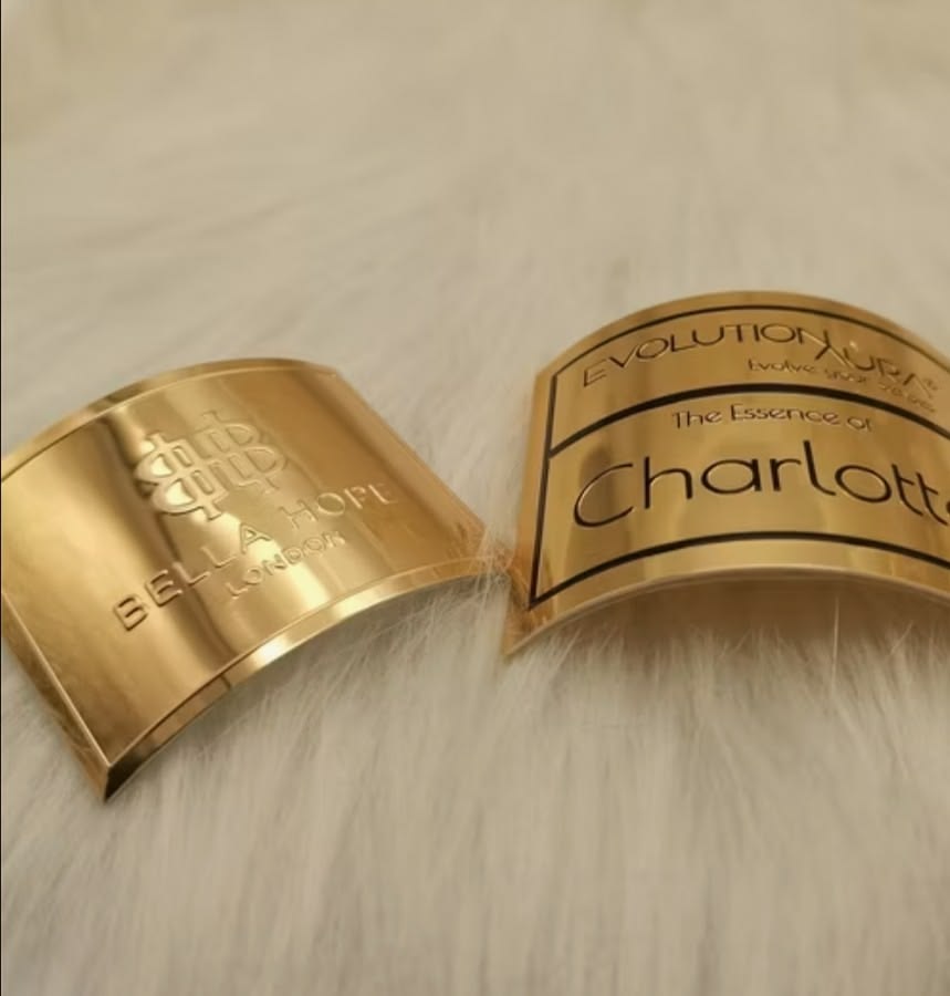 premium or luxe label