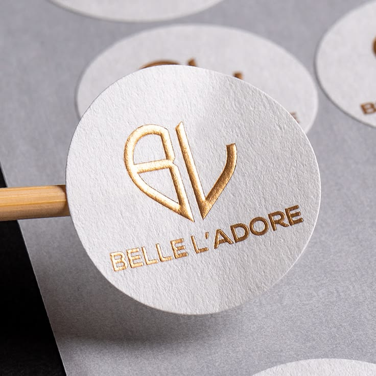 Foil Labels