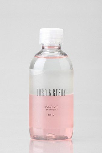 Clear Labels