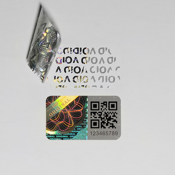 implementing advanced structural adhesives—including tamper-evident stocks, holographic seal