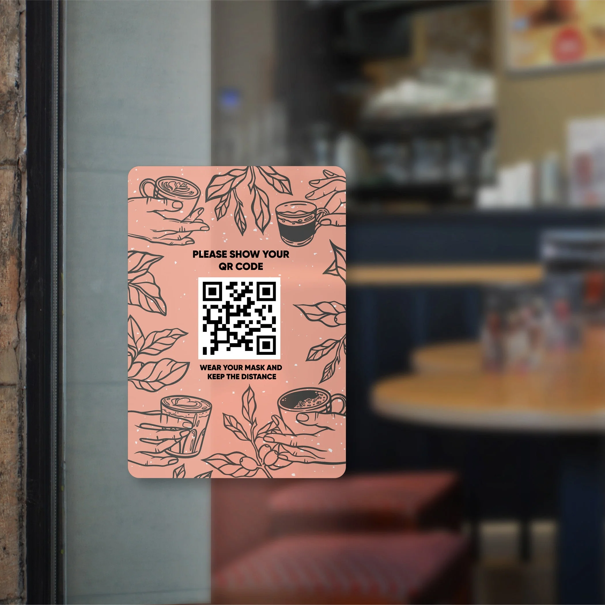 QR Code Stickers1 QR Code Stickers1