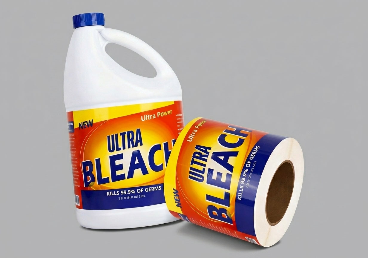 vinyl labels vinyl labels