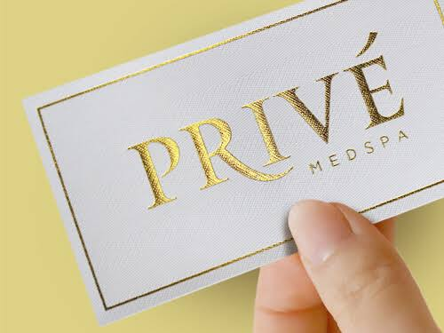 Textured Paper Labels Textured Paper Labels