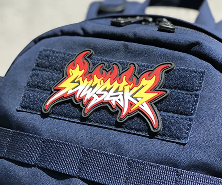 Popular Uses for Custom Velcro Patches